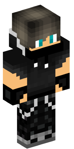 flashback005 Minecraft Skin Preview on Minecraft.Co.Com