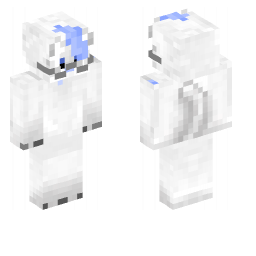 Minecraft Skin #214644