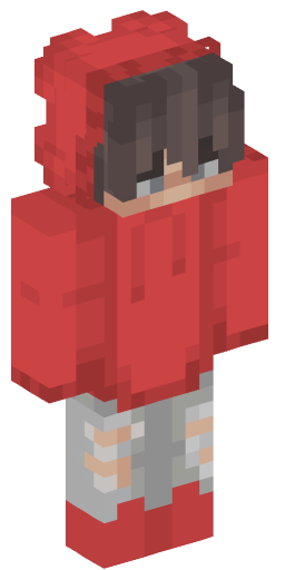 Minecraft Skin #214652