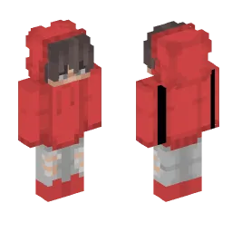 Minecraft Skin #214652