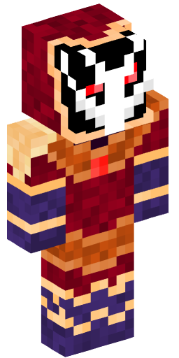 Skar192 Minecraft Skin Preview on Minecraft.Co.Com