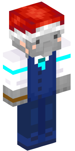 Ligma101 Minecraft Skin Preview on Minecraft.Co.Com