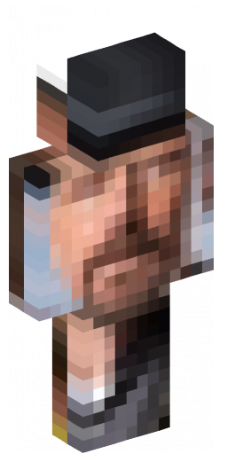 Minecraft Skin #214669