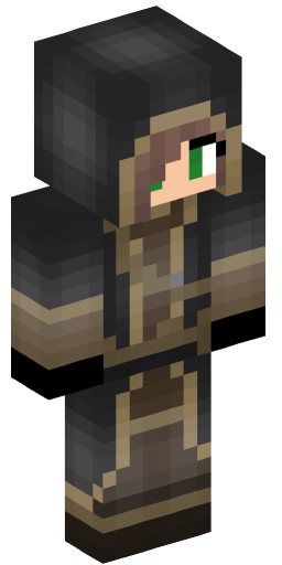 Minecraft Skin #214672