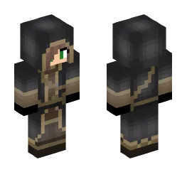 Minecraft Skin #214672