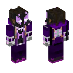 Minecraft Skin #214678