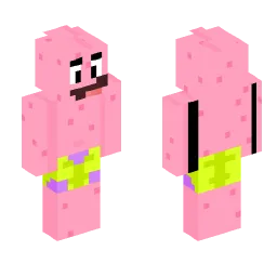Minecraft Skin #214683