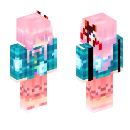 Minecraft Skin #214685