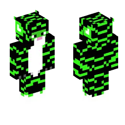 Minecraft Skin #214696