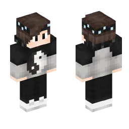 Minecraft Skin #214707
