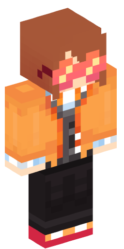 Womanbrine Minecraft Skin Preview on Minecraft.Co.Com