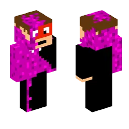 Minecraft Skin #214720