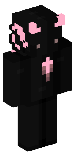 Horizon_XXX Minecraft Skin Preview on Minecraft.Co.Com