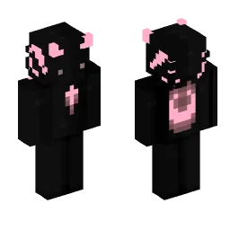 Minecraft Skin #214721