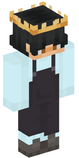 Pikaaaa Minecraft Skin Preview on Minecraft.Co.Com