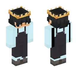 Minecraft Skin #214732