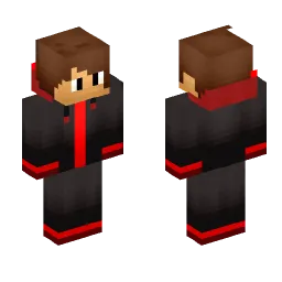 Minecraft Skin #214752
