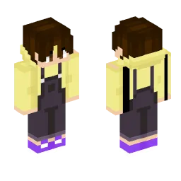 Minecraft Skin #214755