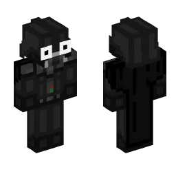 Minecraft Skin #214774
