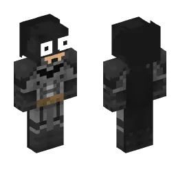 Minecraft Skin #214775