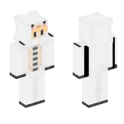 Minecraft Skin #214778