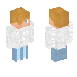 Minecraft Skin #214782