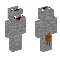 Minecraft Skin #214794