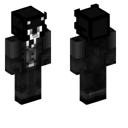 Minecraft Skin #214804