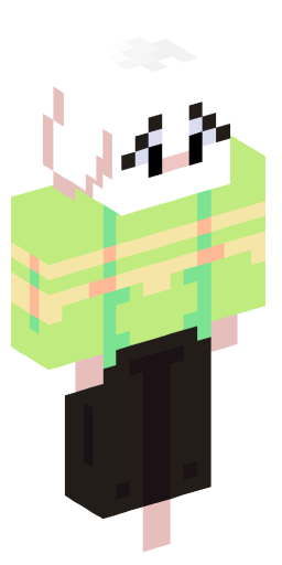 iWinZar Minecraft Skin Preview on Minecraft.Co.Com