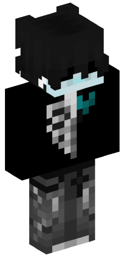 sZariK_ Minecraft Skin Preview on Minecraft.Co.Com