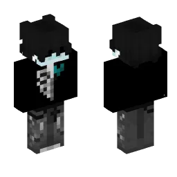 Minecraft Skin #214807