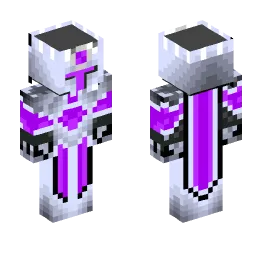 Minecraft Skin #214808