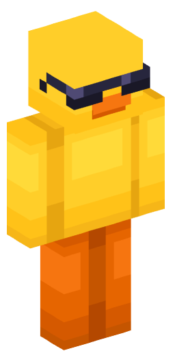 happytika Minecraft Skin Preview on Minecraft.Co.Com