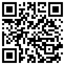 glitchyturtle QR Code