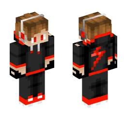 Minecraft Skin #214824