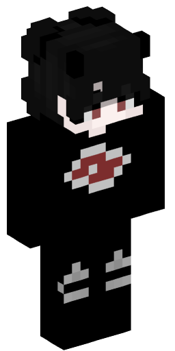 SpeedSliver Minecraft Skin Preview on Minecraft.Co.Com
