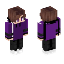 Minecraft Skin #214832