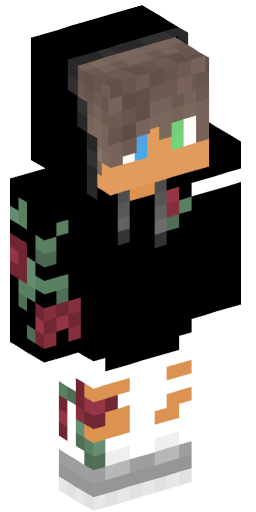 Bandite Minecraft Skin Preview on Minecraft.Co.Com