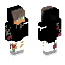 Minecraft Skin #214834