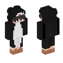 Minecraft Skin #214858