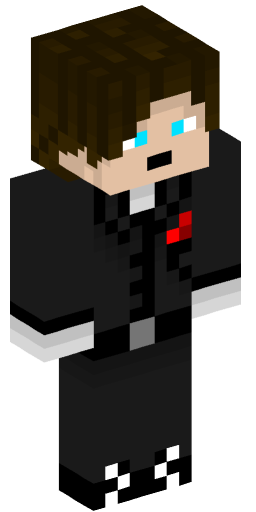 Minecraft Skin #214861