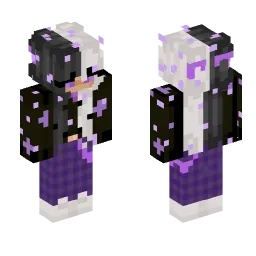 Minecraft Skin #214880