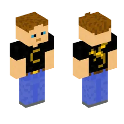 Minecraft Skin #214883