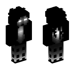 Minecraft Skin #214885