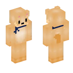 Minecraft Skin #214887