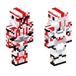 Minecraft Skin #214890