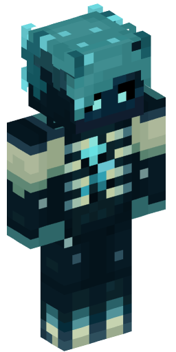 Minecraft Skin #214893