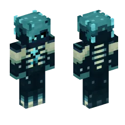 Minecraft Skin #214893