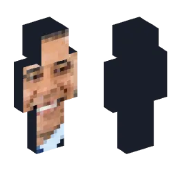 Minecraft Skin #214900