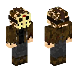 Minecraft Skin #214902